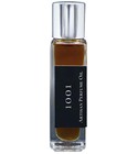 1001 Artisan Perfume Oil Dark Tales