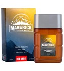 perfume Maverick Platinum Wood Red Label