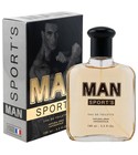 香水 Man Sport's