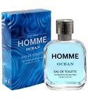 Homme Ocean Red Label