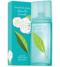 Green Tea Camellia Elizabeth Arden