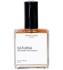 perfume Saturna Wild Coast Perfumery