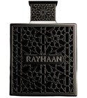 Obsidian Rayhaan