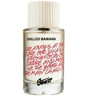 perfume Chilled Banana Pull &amp; Bear