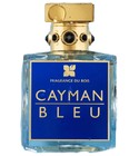 香水 Cayman Bleu