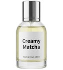 parfém Creamy Matcha