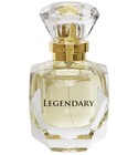 Orchid Legendary Perfume