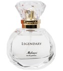 Mahsuri Legendary Perfume