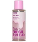 Fresh & Clean Crème Victoria's Secret