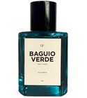 perfume Baguio Verde GP Fragrances