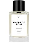 perfume Coeur de Rose GP Fragrances