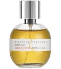 Ambré Oud Extrait de Parfum Kintsugi Perfumes