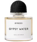 Gypsy Water Absolu Byredo