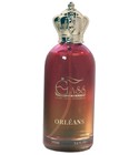 perfume Orléans Rose Class