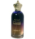 perfume Annecy Rose Class