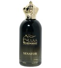 perfume Senator Rose Class