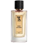 香水 Rose of Eden