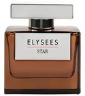 perfume Elysées Star Elysees Fashion