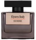 Elysées Body Homme Elysees Fashion