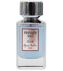 perfume Private Man Club Elysees Fashion