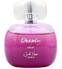 perfume Deeply Lilac Jack Hope