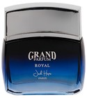 perfume Grand Parfum Royal Jack Hope