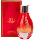 perfume Lolly Rouge Jack Hope