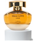 perfume Silent Love Gold Jack Hope