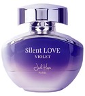 perfume Silent Love Violet Jack Hope