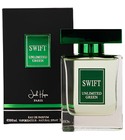perfume Swift Unlimited Green Jack Hope
