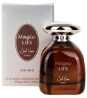 perfume Magic Life Homme Jack Hope