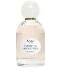 perfume Under The Orange Tree Hoss Intropia