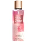 Strawberries & Champagne Victoria's Secret