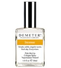 Incense Demeter Fragrance