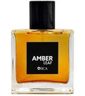 perfume Amber Leaf Orca