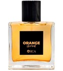 perfume Orange Ultime Orca