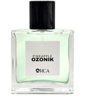 perfume Pineapple Ozonik Orca