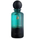 香水 Heritage Bakhour