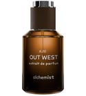 OUT WEST A.M Alchemist