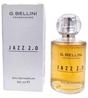 perfume Jazz 2.0 Lidl