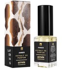 perfume AMBER Aimée