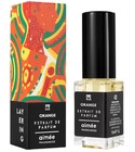 perfume ORANGE Aimée