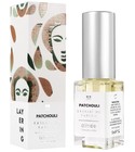 perfume PATCHOULI Aimée