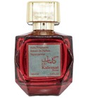 Kalemat Rouge Aura Fragrances