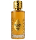 Beauty Gold Aura Fragrances