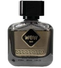 Wow Oud Aura Fragrances