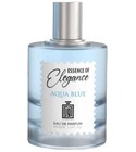 Essence of Elegance Aqua Blue Aura Fragrances