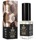 perfume SANDALWOOD Aimée
