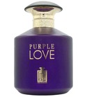 parfém Purple Love