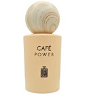 Café Power Aura Fragrances